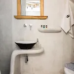 Apartmán Naxos King Chora *