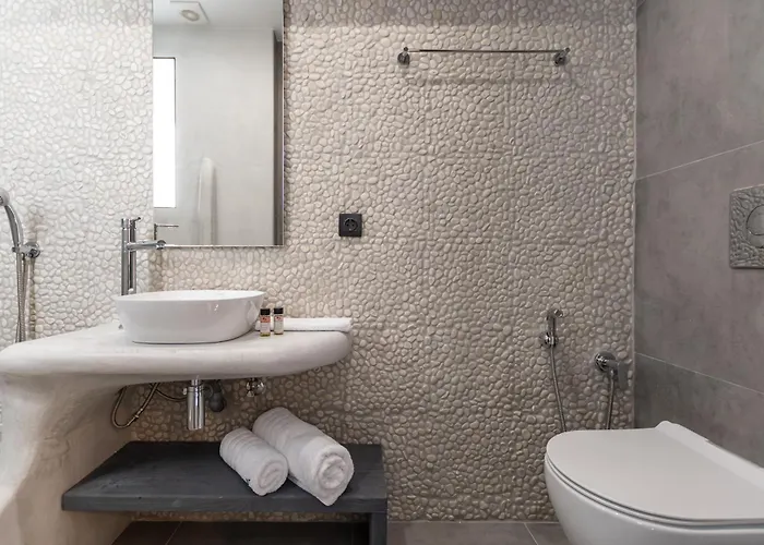 Naxos King Chora * Naxos City