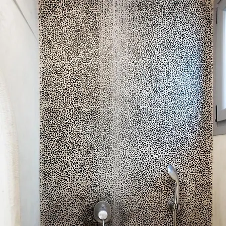 Naxos King Chora Lejlighed *