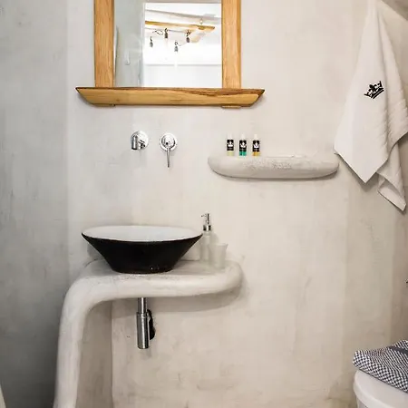 Lejlighed Naxos King Chora *