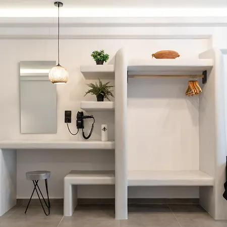 Lejlighed Naxos King Chora