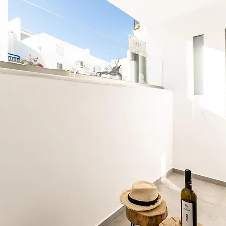 Lejlighed Naxos King Chora Naxos City