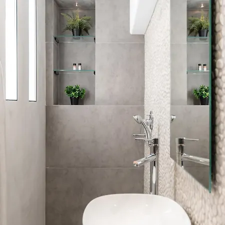 Naxos King Chora Lejlighed Naxos City