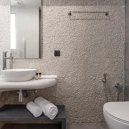 Naxos King Chora * Naxos City