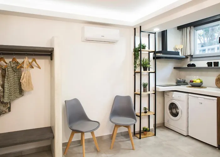 Naxos King Chora * Naxos City