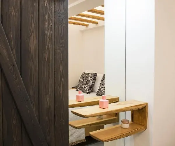 Naxos King Chora * Naxos City