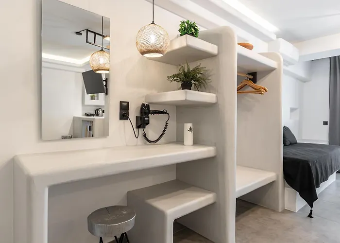 Naxos King Chora Διαμέρισμα *