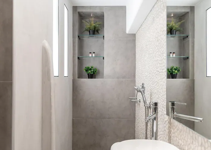 Naxos King Chora Διαμέρισμα *