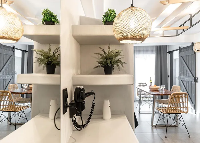 Διαμέρισμα Naxos King Chora Naxos City