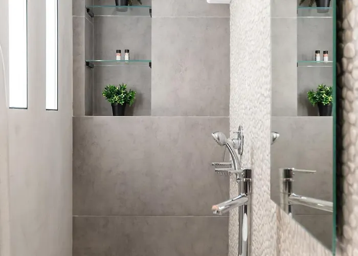 Naxos King Chora Διαμέρισμα Naxos City