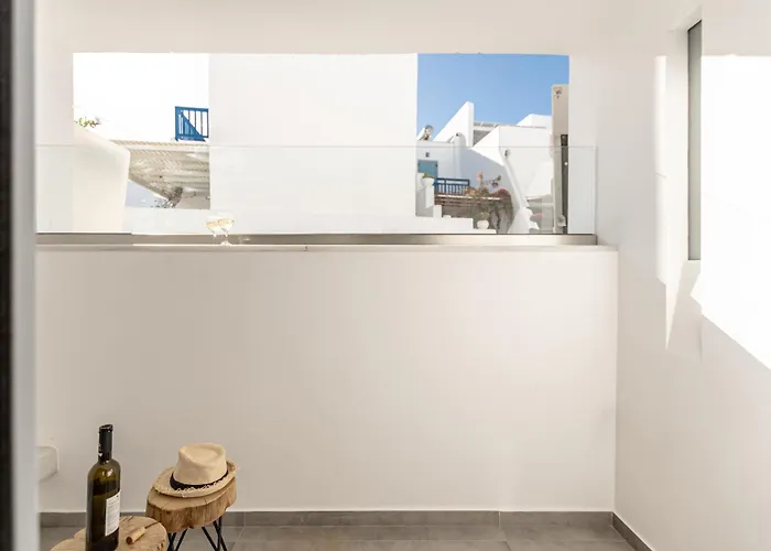 Naxos King Chora Naxos City