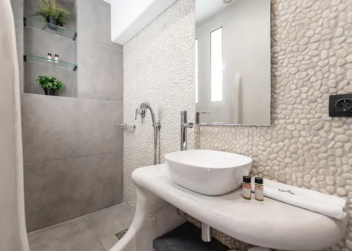 Naxos King Chora * Naxos City