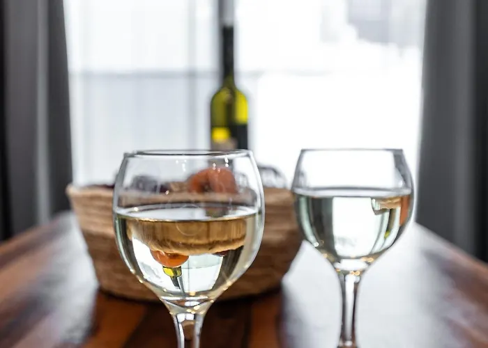 Naxos King Chora Διαμέρισμα *